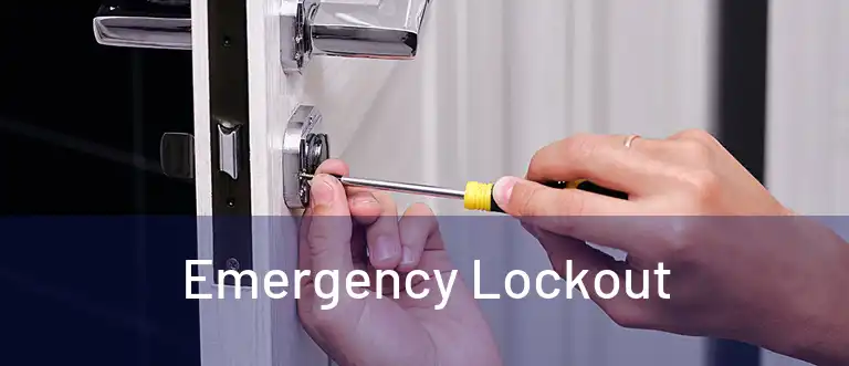  Emergency Lockout 