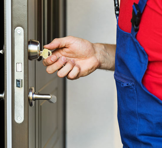 Residential Locksmith Novato