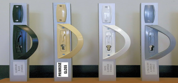 Sliding Door Handle Design Novato