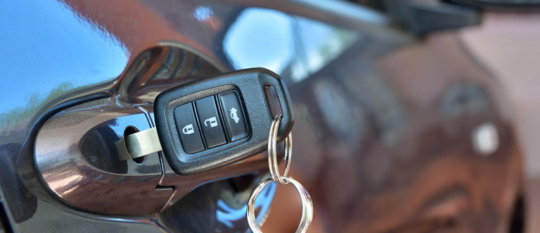 Unlock Car Lockout Service Novato